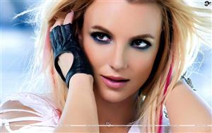 Britney Spears